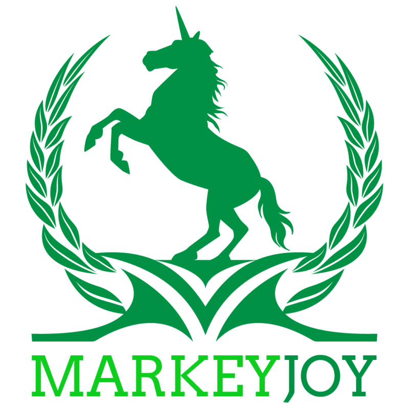 Markeyjoy International Enterprise Limited