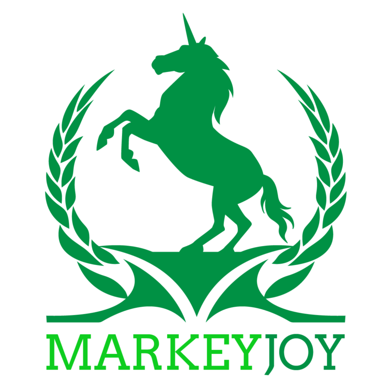 Markeyjoy color logo Horizontal