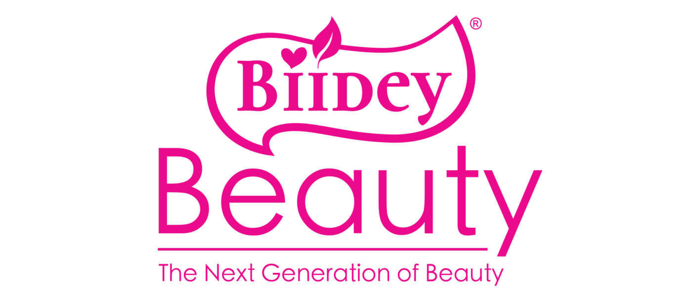 Biidey Beauty logoa